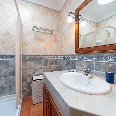 Casa Dolores * Playa Blanca