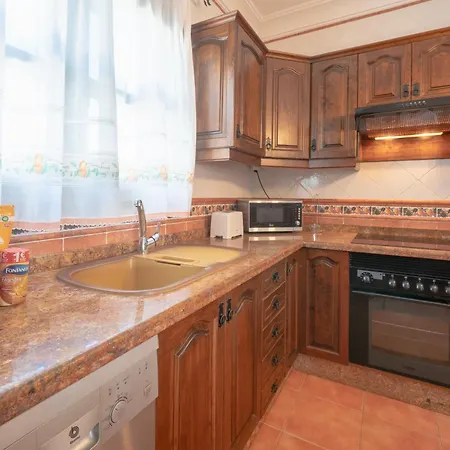 Villa Casa Dolores Playa Blanca