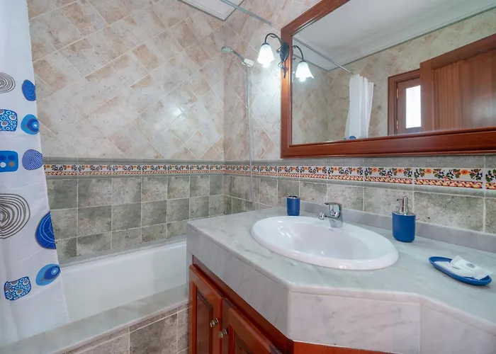 Вилла Casa Dolores *