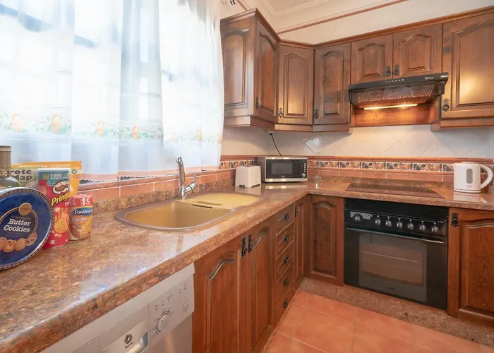 Вилла Casa Dolores Коста Бланка