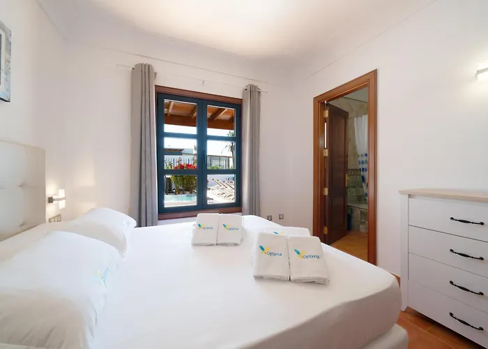 Casa Dolores Вилла *