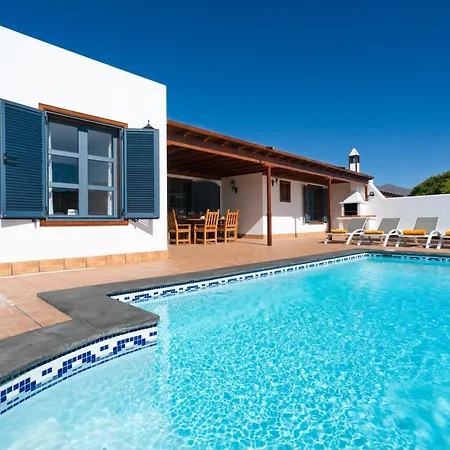 Casa Dolores Playa Blanca (Lanzarote)