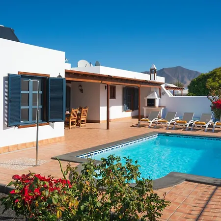 Casa Dolores Villa