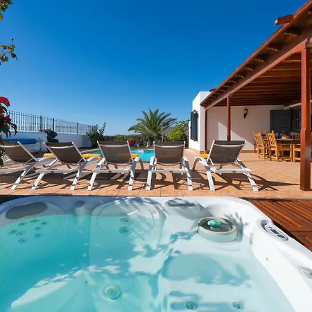 Villa Casa Dolores