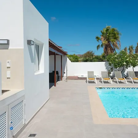 Villa Casa Dolores By Optima *