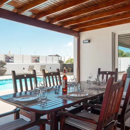 Casa Dolores By Optima