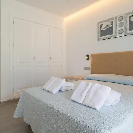 Casa Dolores By Optima Playa Blanca (Lanzarote)