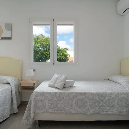 Casa Dolores By Optima * Playa Blanca (Lanzarote)