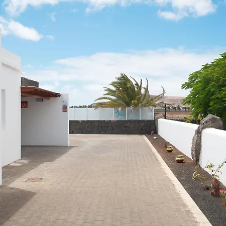 Casa Dolores By Optima Villa *