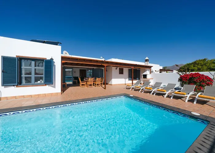 Casa Dolores بلايا بلانكا