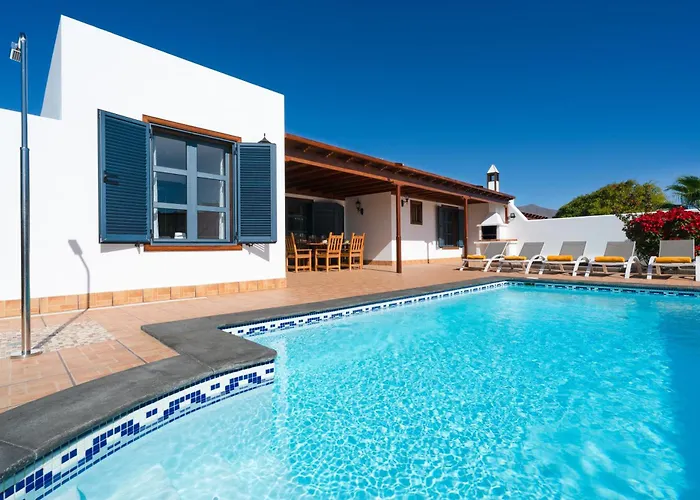 Casa Dolores بلايا بلانكا