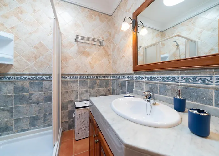 Casa Dolores * بلايا بلانكا