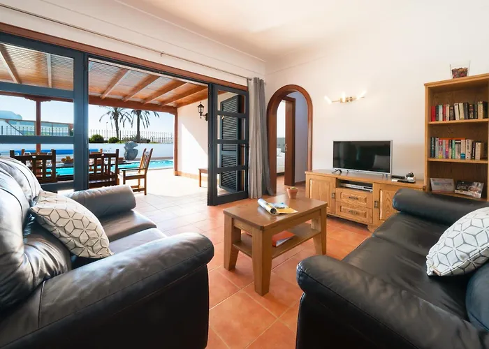 Casa Dolores * بلايا بلانكا